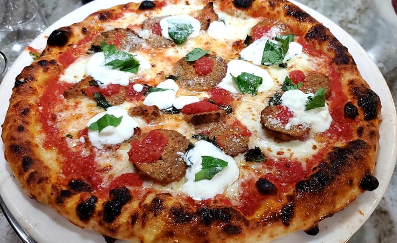 US PIZZA TEAM INTERVIEW