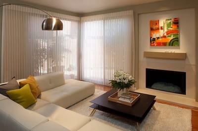 Types Of Window Blinds