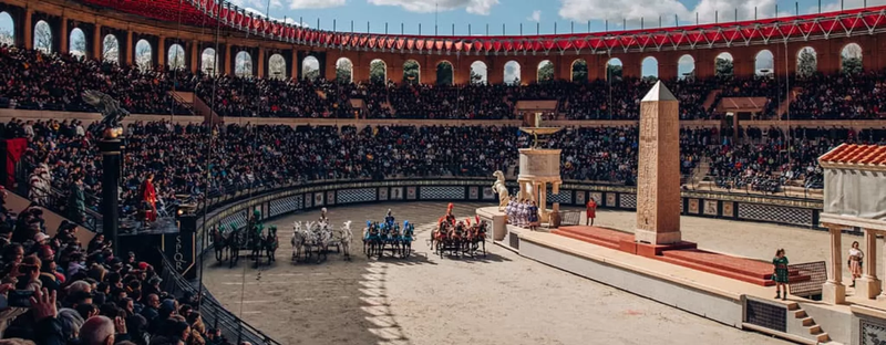 Puy du Fou