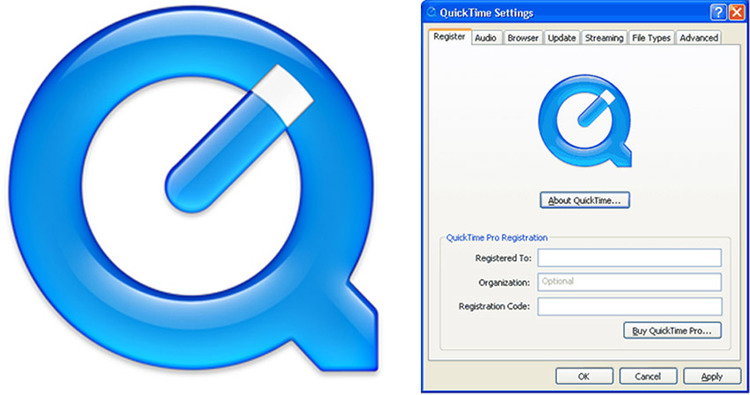 How to install QuickTime silently using SCCM