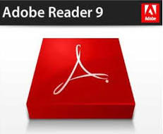 Extract the Adobe Reader 9.x installation files
