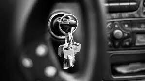 Unlock Vehicle