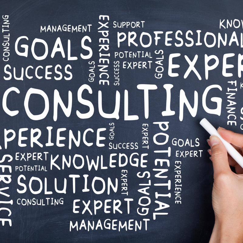 PROPERTY CONSULTING