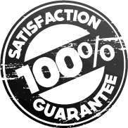 100%+ Guarantee image