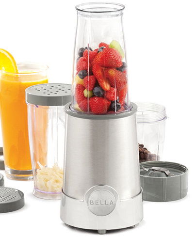 The Best Blender Reviews