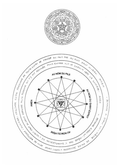 2 LLAVEROS COLGANTES PARA DESHACER TODO TIPO DE MAGIA