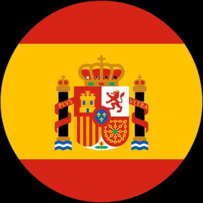 Espagne