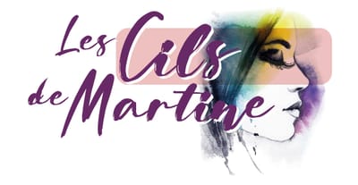 Les Cils de Martine