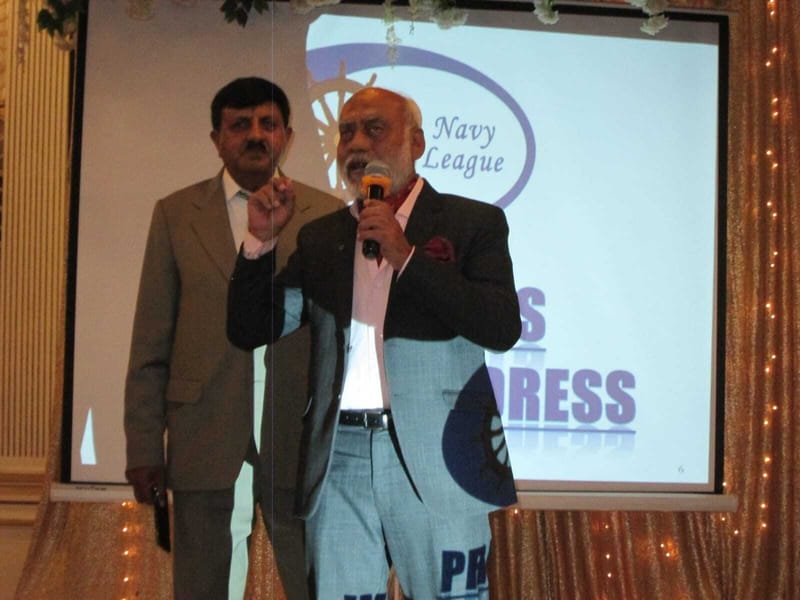 20th Annual General Body Meeting