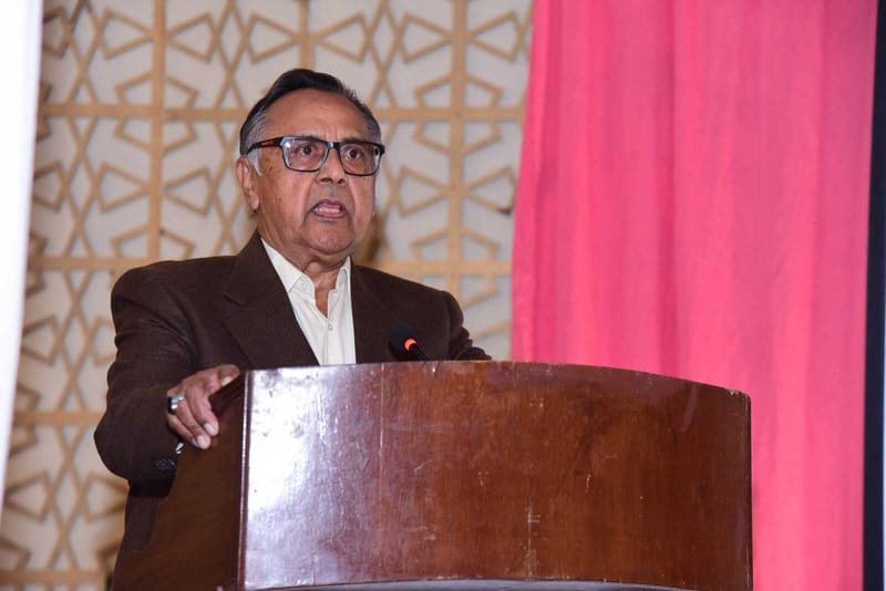 Key Highlights from the Pakistan Navy League's 21st Annual General Body Meeting.