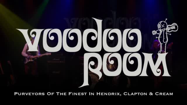 VOODOO ROOM-SHOW REEL