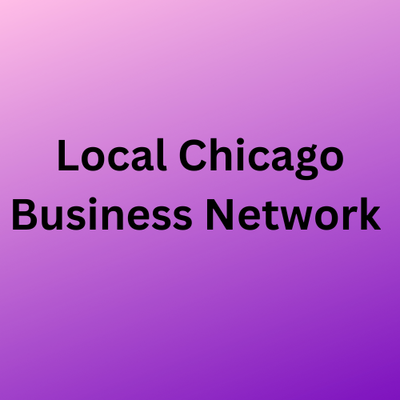 Local Chicago Business Network