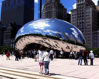 Top Landmarks In Chicago, Illinois 60646