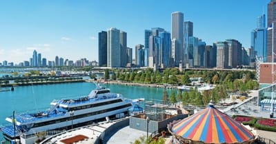 Things To Do In Chicago, Illinois 60646