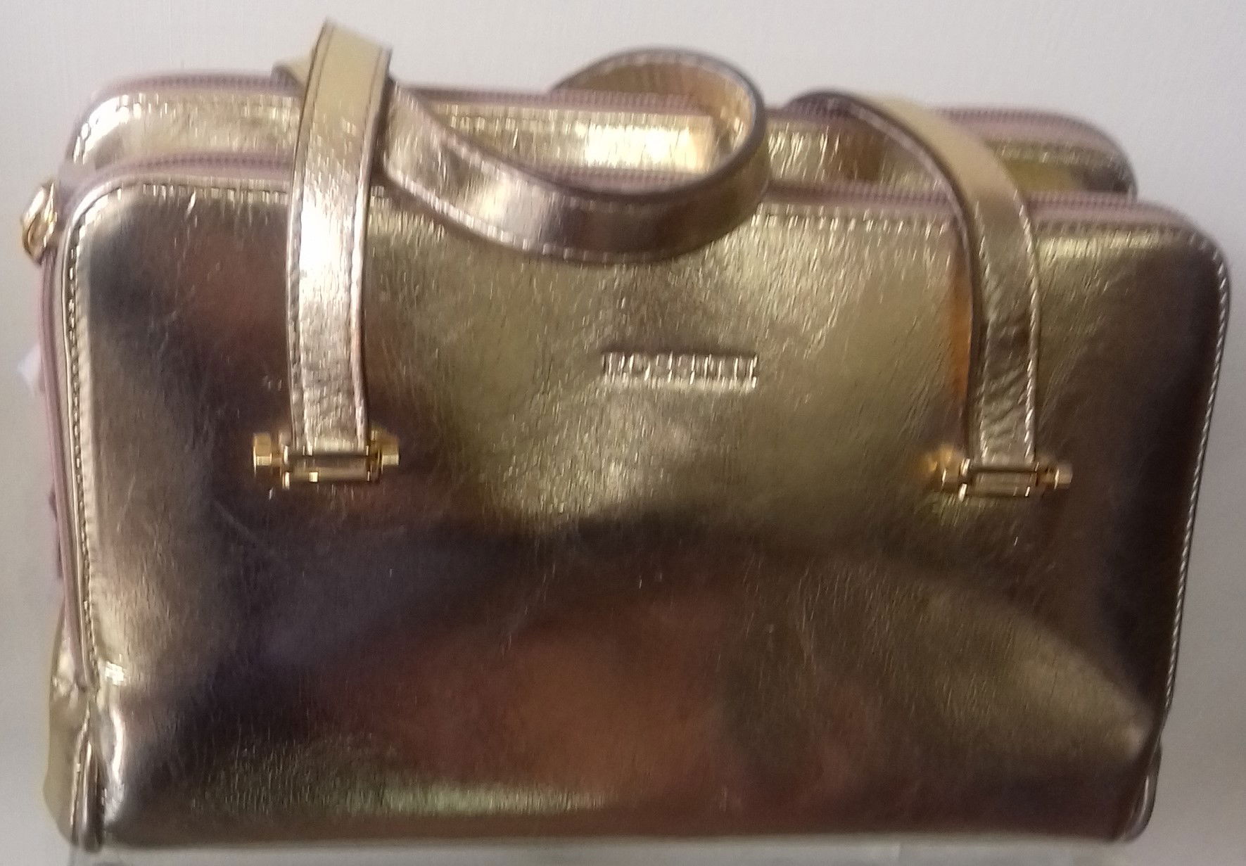 Borsa in pelle