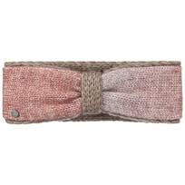 fascia per capelli in lana cotta