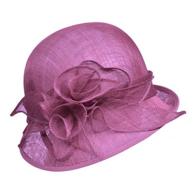 CAPPELLO FALDA STRETTA