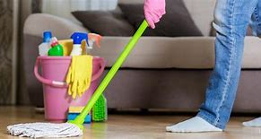 Genral cleaning