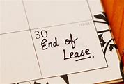 End of lease cleaning