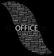 Office clean