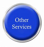 Other cleaning services