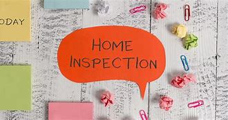 Inspection clean