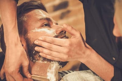 Men's Shaving Guidelines