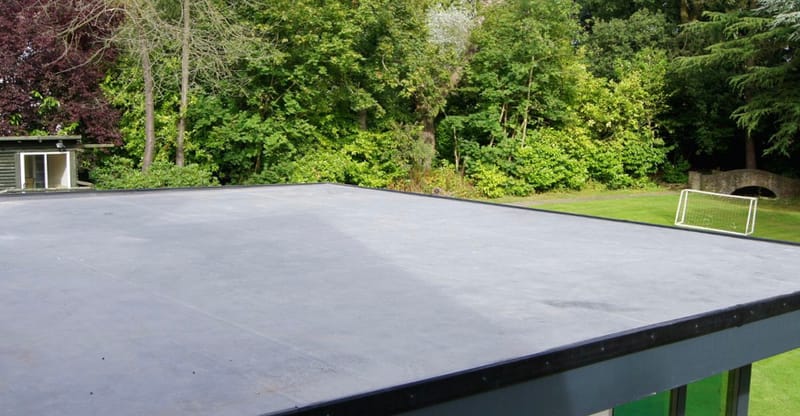 Flat Roofs