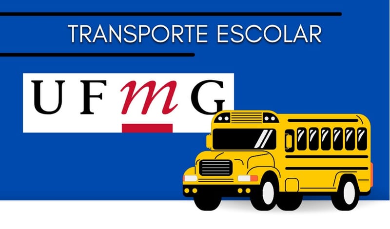 TRANSPORTE UNIVERSITÁRIO UFMG