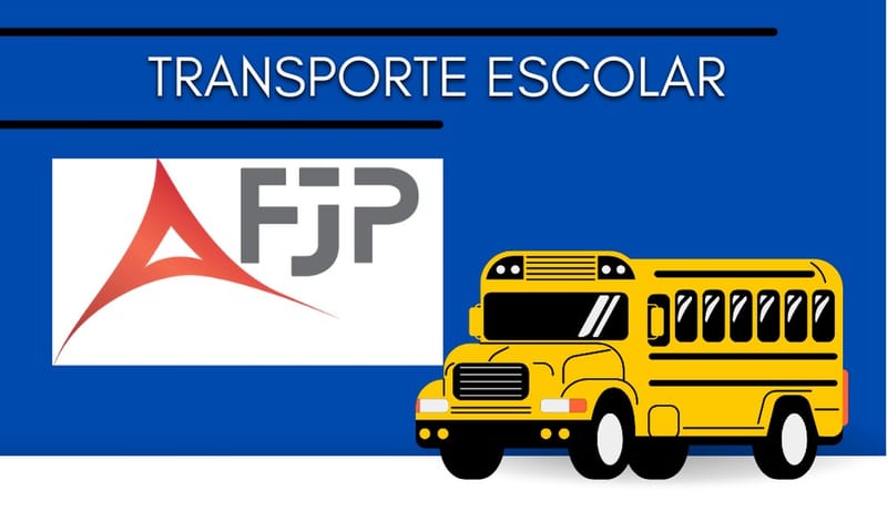 TRANSPORTE UNIVERSITÁRIO FUNDAÇÃO JOÃO PINHEIRO