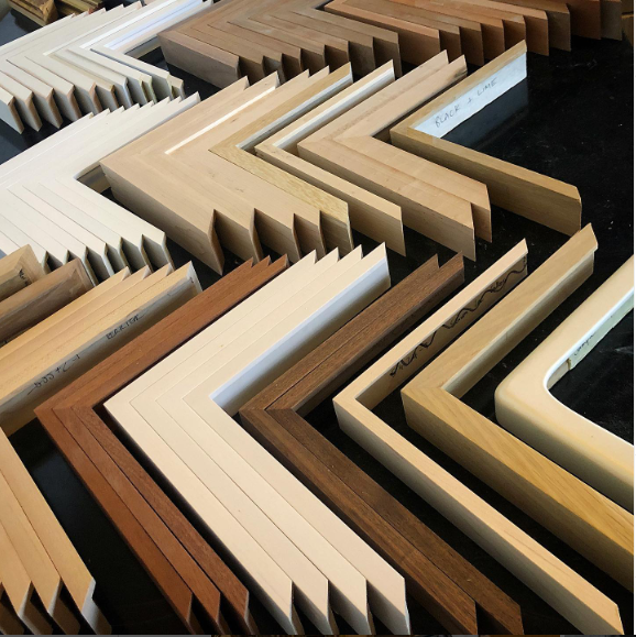 PICTURE AND ART FRAMING