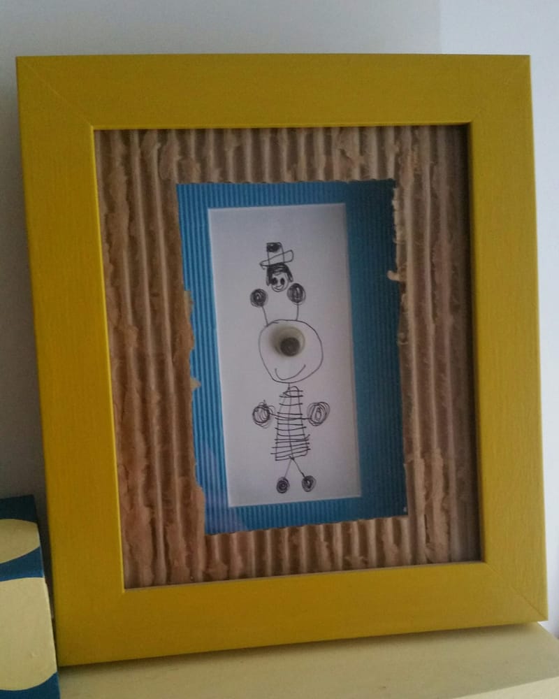 SOMETHING DIFFERENT?