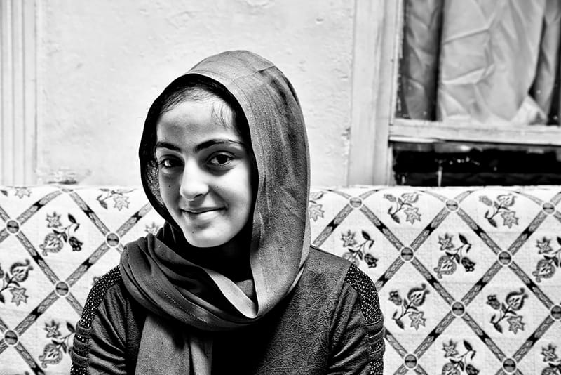 The Human Rights Abuses of Refugees Along the Balkan Route