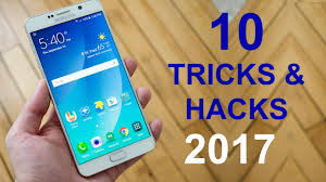 Top 10 Tech Tricks 2017 - YouTube