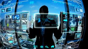 Top 5 Future Technology Inventions | 2019 - 2050 - YouTube