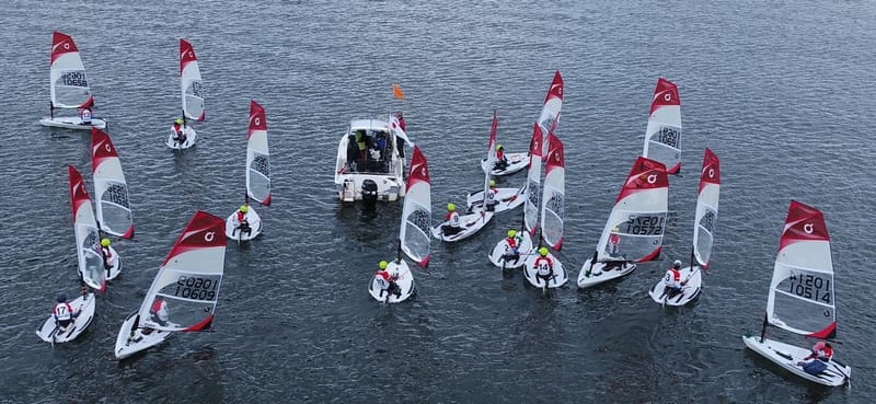 第12回 Japan O'penSkiff Cup 2020