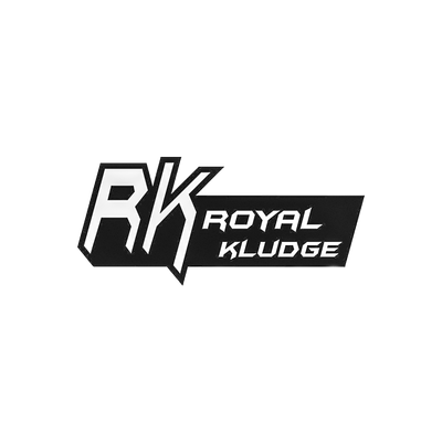 ROYAL KLUDGE