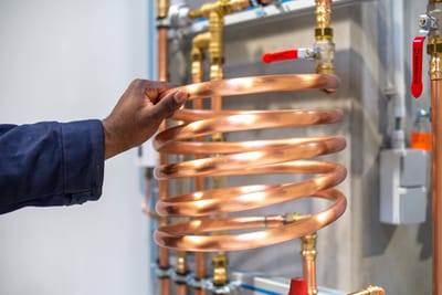 2.	HVAC et perfectionnement