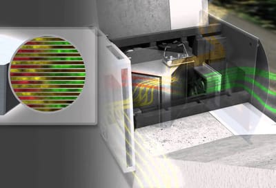5.	Climatisation décentralisée : conception & technologie