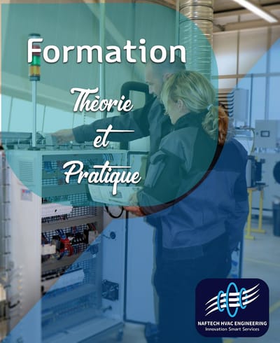Formation : Théorie &amp; Pratique image