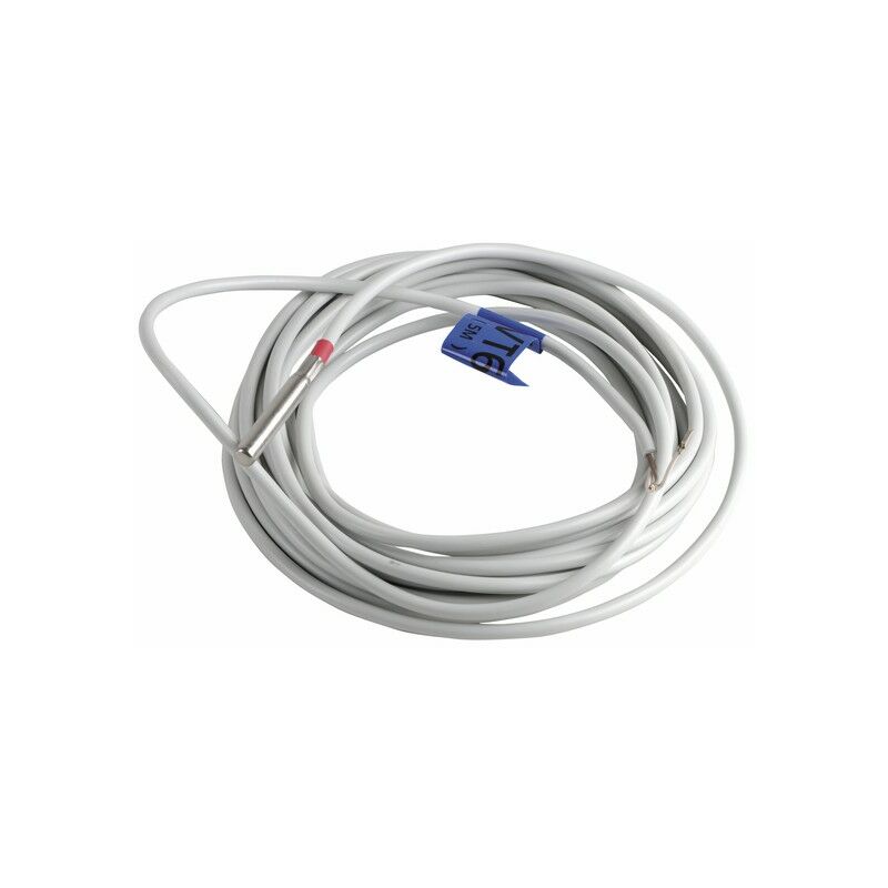 Sensore Di Temperatura A Pinza Mastercool 52336 Per Termometro Digitale 99103 - 4