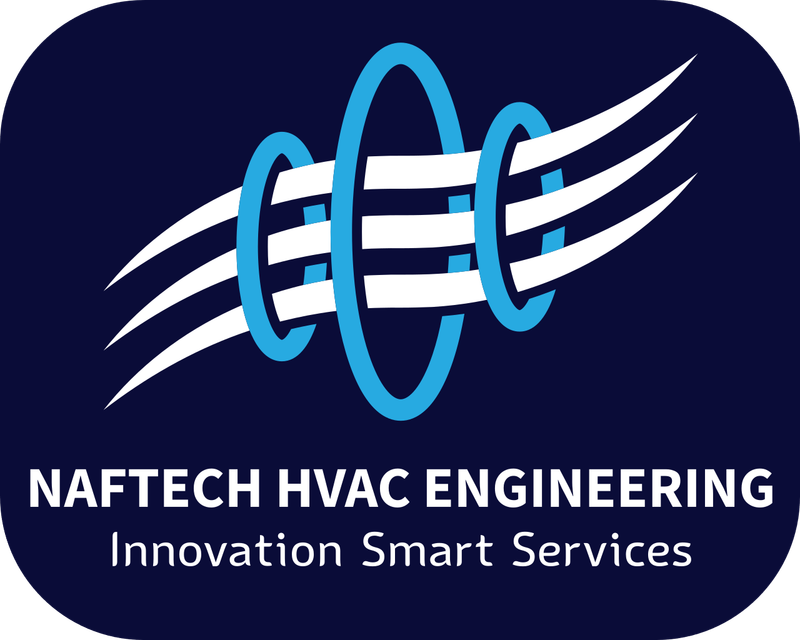 Pourquoi choisir NAFTECH HVAC ENGINEERING ?
