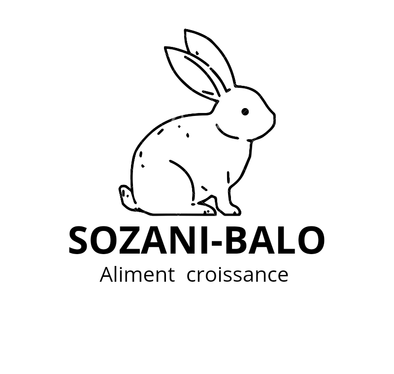 ALIMENT CROISSANCE LAPIN