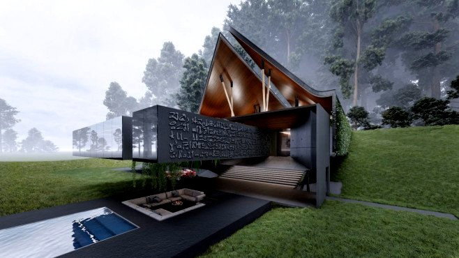 3D and 2D design التصاميم الهندسية ثنائية وثلاثية الأبعاد