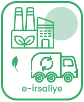 E-İRSALİYE image