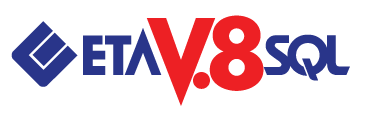 ETAV8SQL