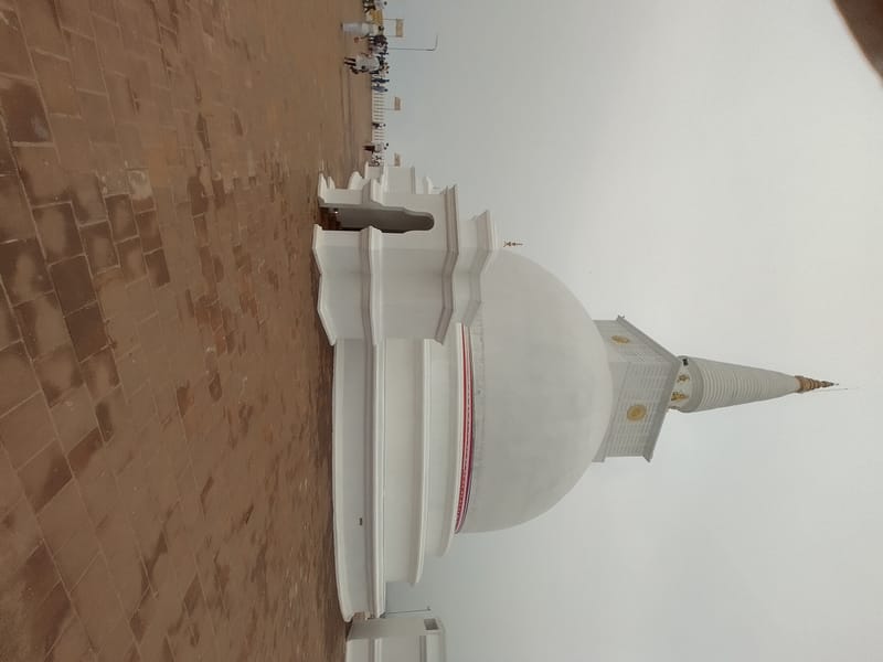 Kuragala (Ancient Buddhist Monastery)