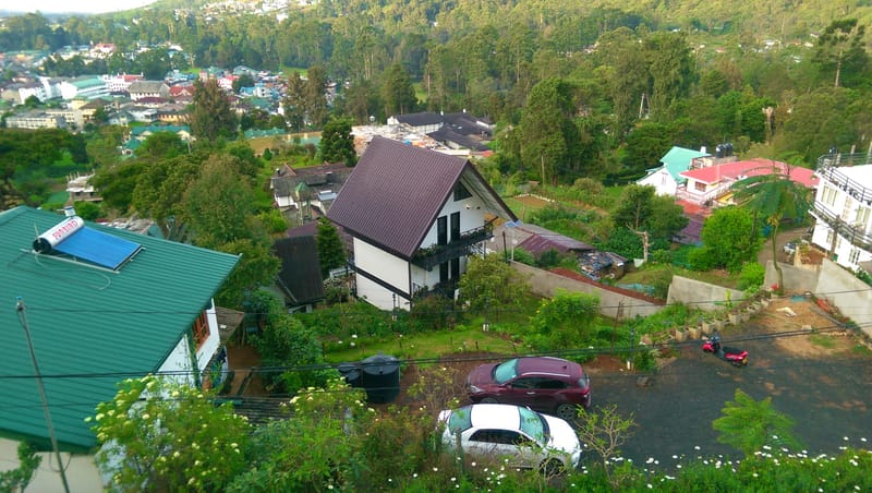 Nuwara Eliya - Sri Lanka's Enchanting Hill City (Beyond the Beaches)