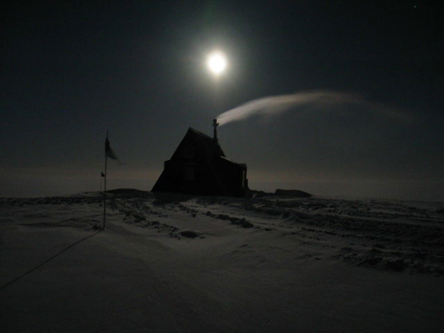 Amazing Nighttime Star-Gazing!