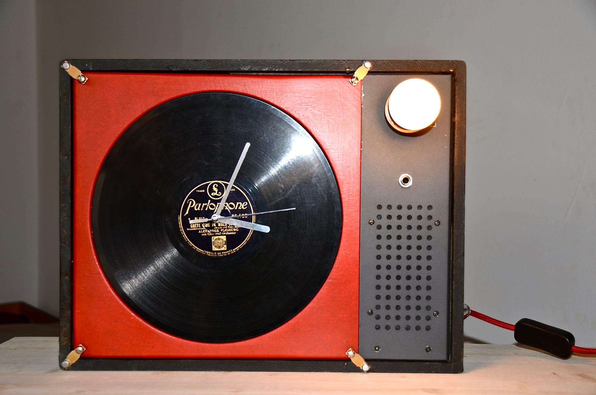 Parlophone